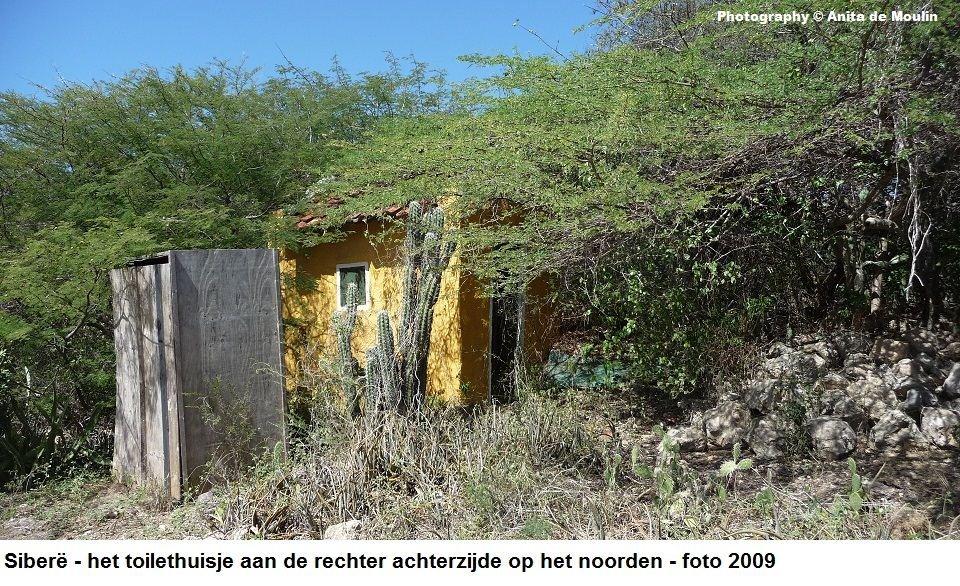 26. Siberie toilethuisje 2009